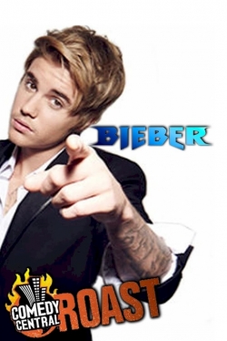 watch-Comedy Central Roast of Justin Bieber