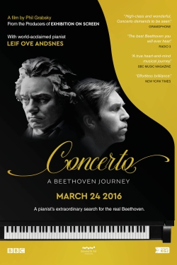 watch-Concerto: A Beethoven Journey