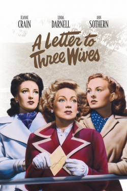 watch-A Letter to Three Wives