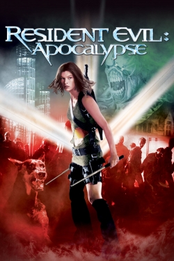 watch-Resident Evil: Apocalypse