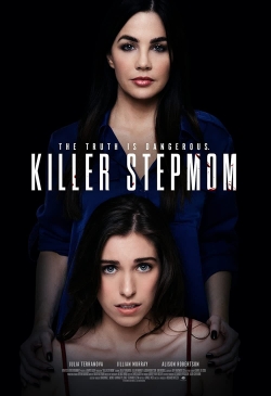 watch-Killer Stepmom