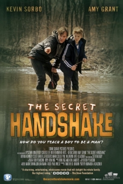 watch-The Secret Handshake