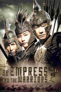 watch-An Empress and the Warriors
