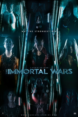 watch-The Immortal Wars