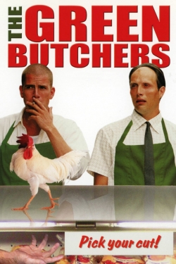 watch-The Green Butchers