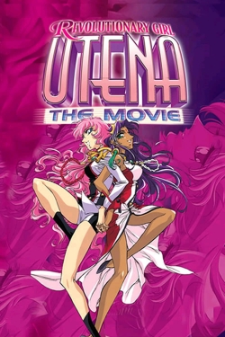 watch-Revolutionary Girl Utena: The Adolescence of Utena
