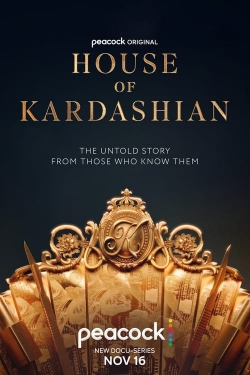 watch-House of Kardashian