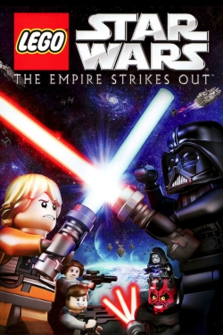 watch-Lego Star Wars: The Empire Strikes Out