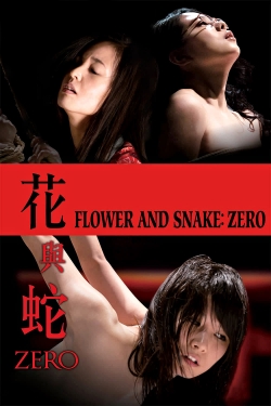 watch-Flower and Snake: Zero