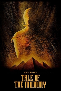 watch-Tale of the Mummy