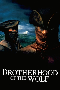 watch-Brotherhood of the Wolf