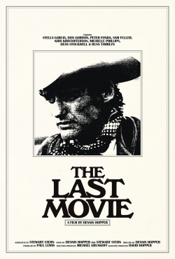 watch-The Last Movie