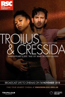 watch-RSC Live: Troilus and Cressida