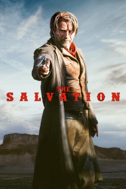 watch-The Salvation