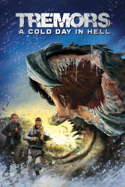 watch-Tremors: A Cold Day in Hell