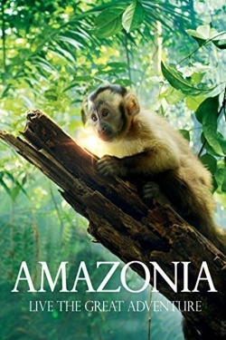 watch-Amazonia