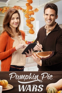 watch-Pumpkin Pie Wars