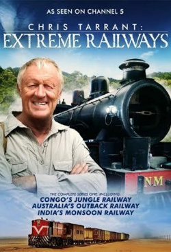 watch-Chris Tarrant: Extreme Railways