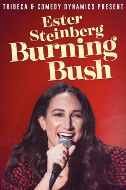 watch-Ester Steinberg Burning Bush