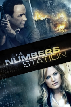 watch-The Numbers Station