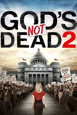 watch-God's Not Dead 2