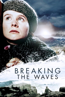 watch-Breaking the Waves
