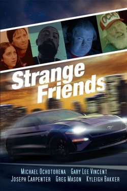 watch-Strange Friends