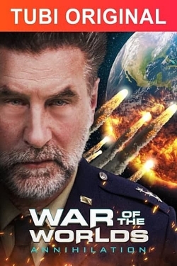 watch-War of the Worlds: Annihilation