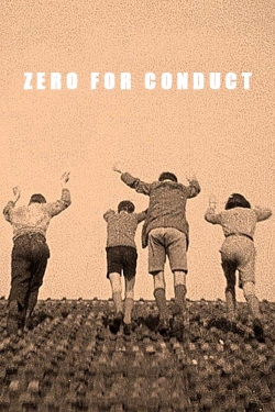 watch-Zero for Conduct