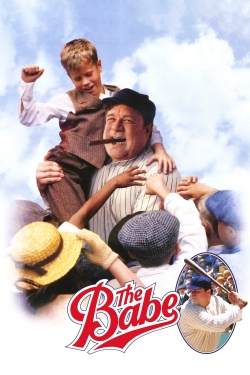 watch-The Babe