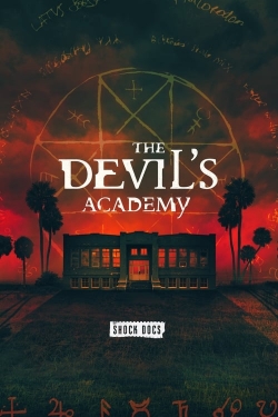 watch-The Devil's Academy