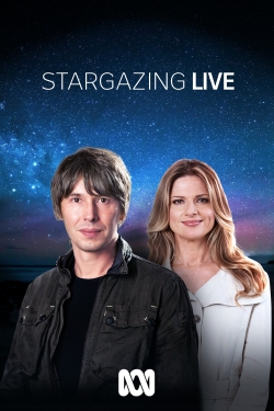 watch-Stargazing Live
