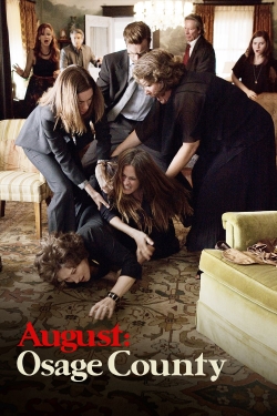 watch-August: Osage County