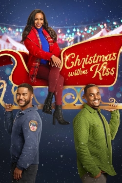 watch-Christmas with a Kiss