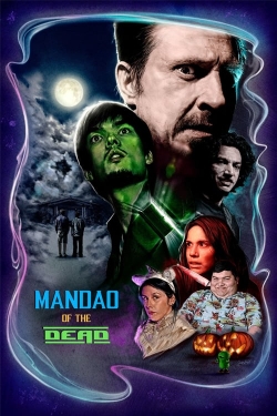 watch-Mandao of the Dead