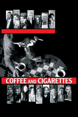 watch-Coffee and Cigarettes