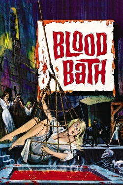watch-Blood Bath