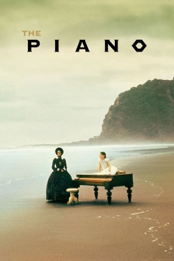 watch-The Piano