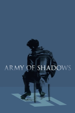 watch-Army of Shadows