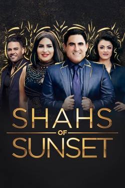 watch-Shahs of Sunset