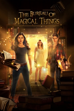 watch-The Bureau of Magical Things