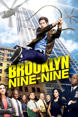 watch-Brooklyn Nine-Nine