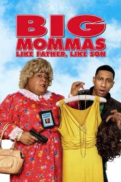 watch-Big Mommas: Like Father, Like Son