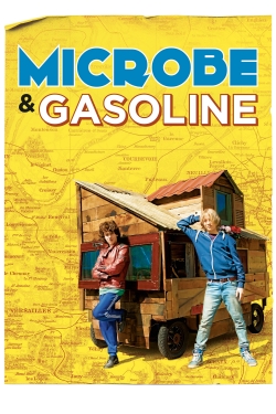 watch-Microbe and Gasoline