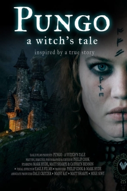 watch-Pungo a Witch's Tale
