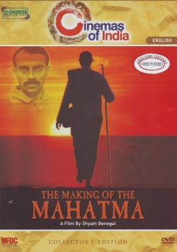 watch-The Making of the Mahatma