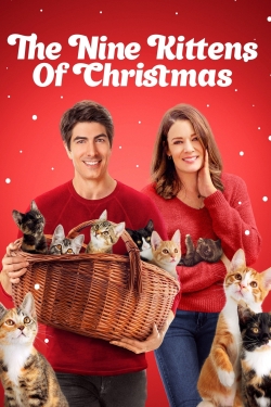 watch-The Nine Kittens of Christmas