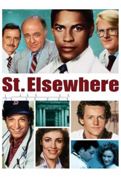watch-St. Elsewhere