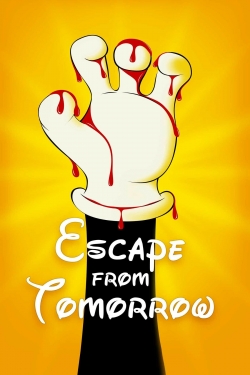 watch-Escape from Tomorrow
