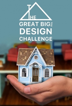 watch-The Great Big Tiny Design Challenge